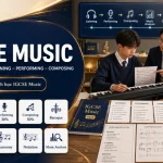 IGCSE Music: Lộ trình học và ôn thi Cambridge 0410 hiệu quả