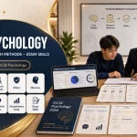 IGCSE Psychology Cambridge 0266: Cách học và ôn thi đạt điểm cao