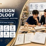 IGCSE Design Technology: Cẩm nang học và ôn thi Cambridge 0445